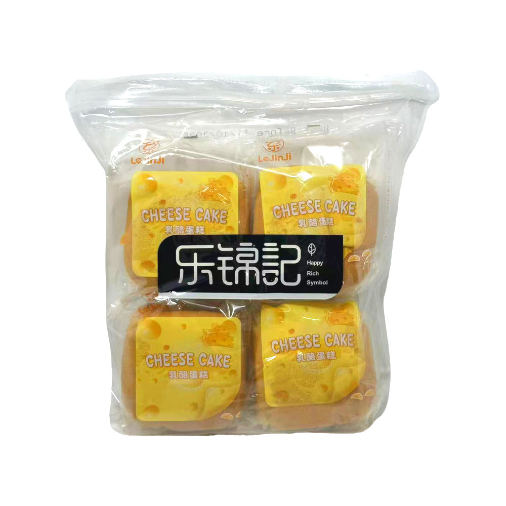 LeJinJi-Cheese-Sponge-Cakes-–-Individually-Wrapped-310g-1