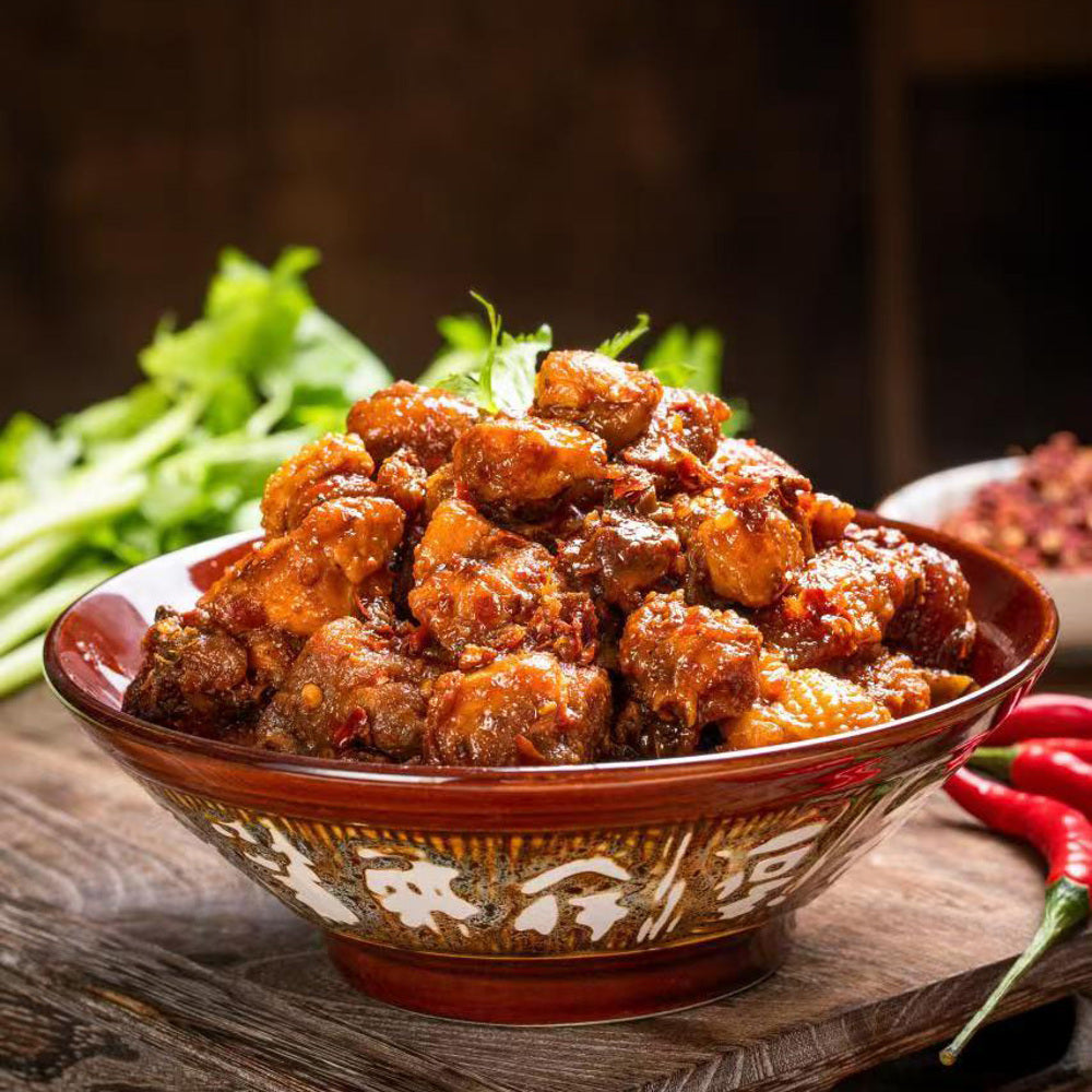 Miss-Panda-Guizhou-Spicy-Chicken-300g---Lazi-Ji-1