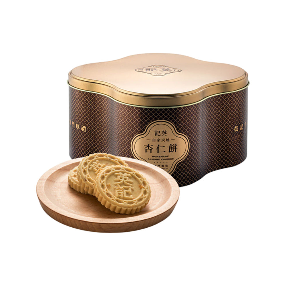 Ying-Kee-Homemade-Almond-Cookies-(Original)-588g-–-Limited-Import-1