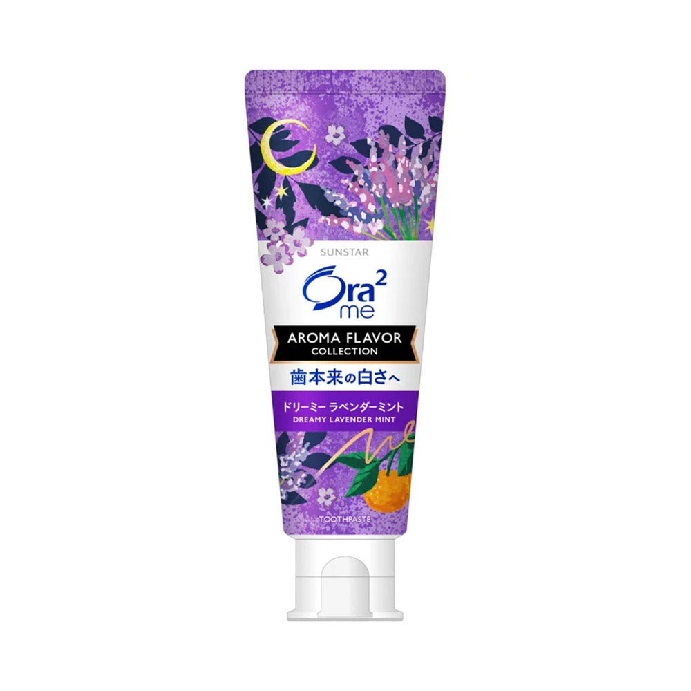 Buy Ora2 Me Lavender Mint Toothpaste 130g Online in Sydney – Umall ...