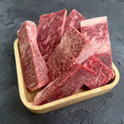 All Meat at UMall Australia