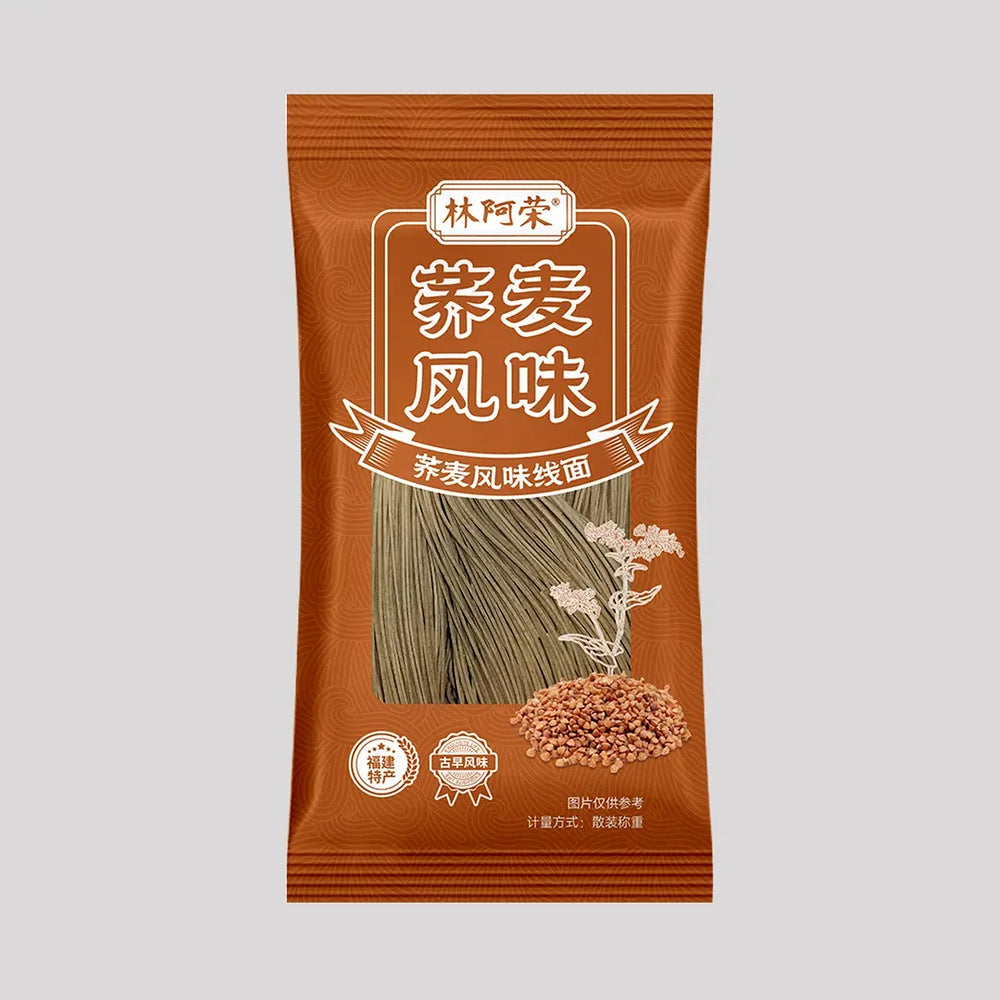Lin-A-Rong-Buckwheat-Thin-Noodles-–-3-x-40g---Soba-Style-Fine-Wheat-Noodles-1