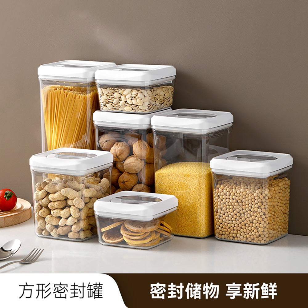 FaSoLa-Square-Airtight-Container-White---500ml-1