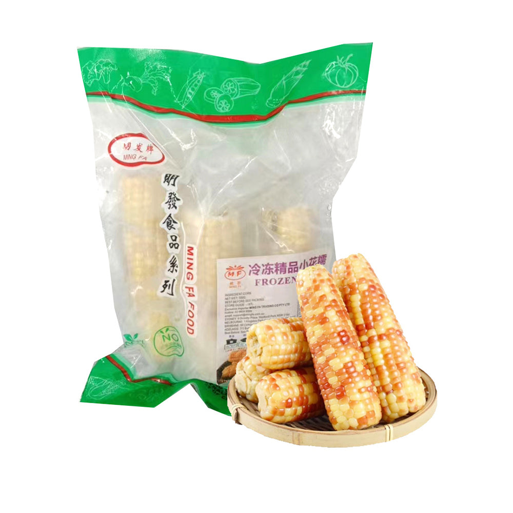 Tiny Rice Sticks Buy Mini Glutinous Corn Online in Sydney - 300g – Umall - Australia's ...