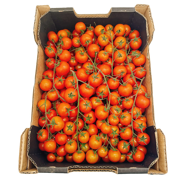 Cà Chua Cherry Roma Siêu Ngọt 5 kg – salad & trang trí món Âu