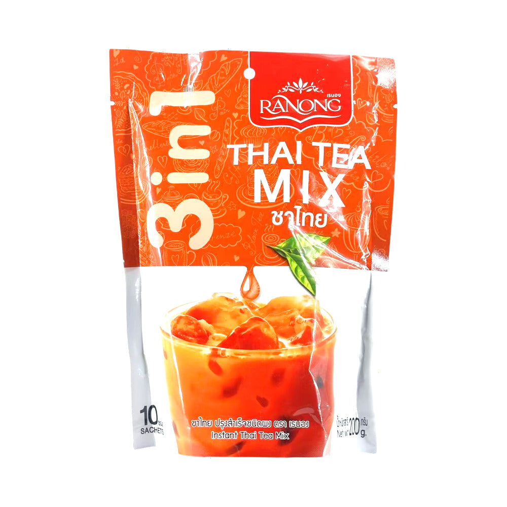 Ranong-3-in-1-Thai-Tea-Mix---200g-1