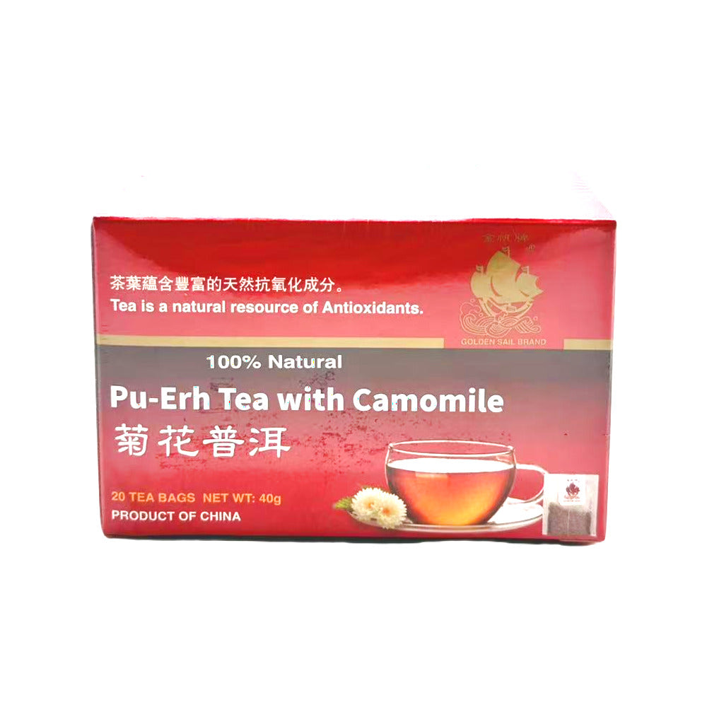 Golden-Sail-Pu-Erh-Tea-with-Camomile---40g--1