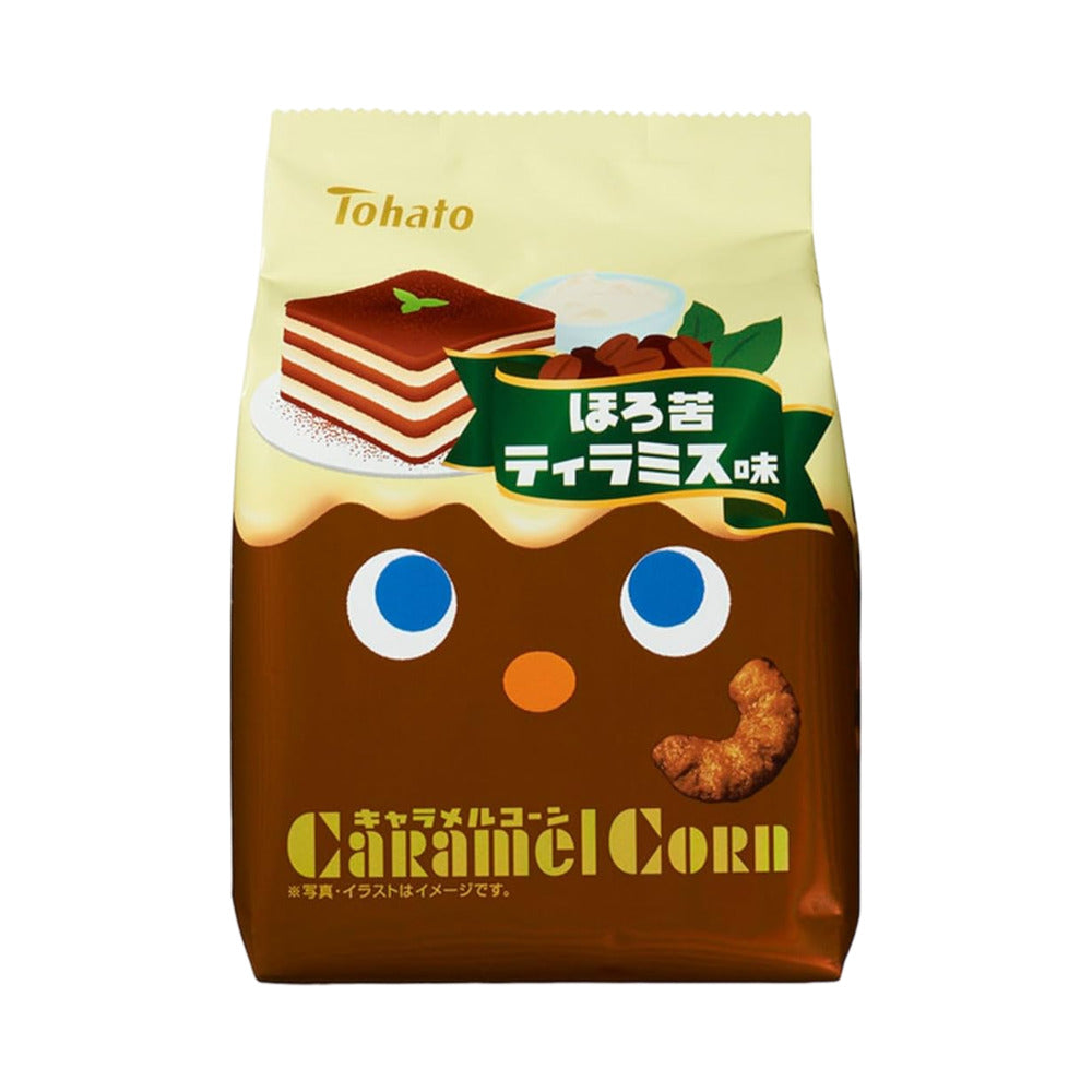 Tohato-Caramel-Corn-–-Bitter-Tiramisu-Flavour-Japanese-Puff-Snack-62g-1