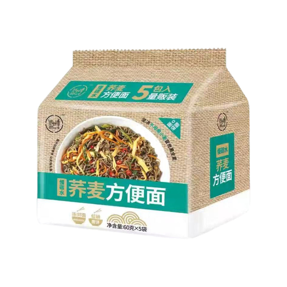 LowCal-Doctor-Slow-Carb-Buckwheat-Instant-Noodles-300g-1