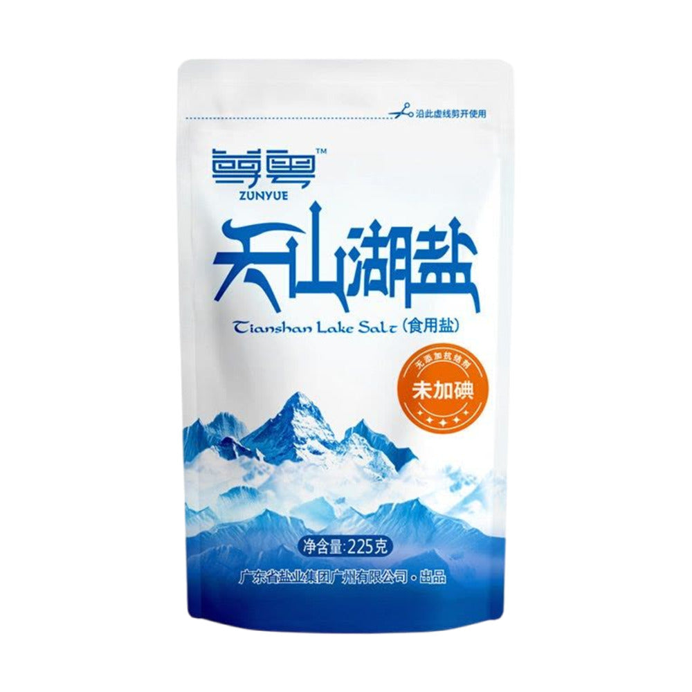Zunyue-Tianshan-Lake-Salt-–-Non-Iodized-225g-1
