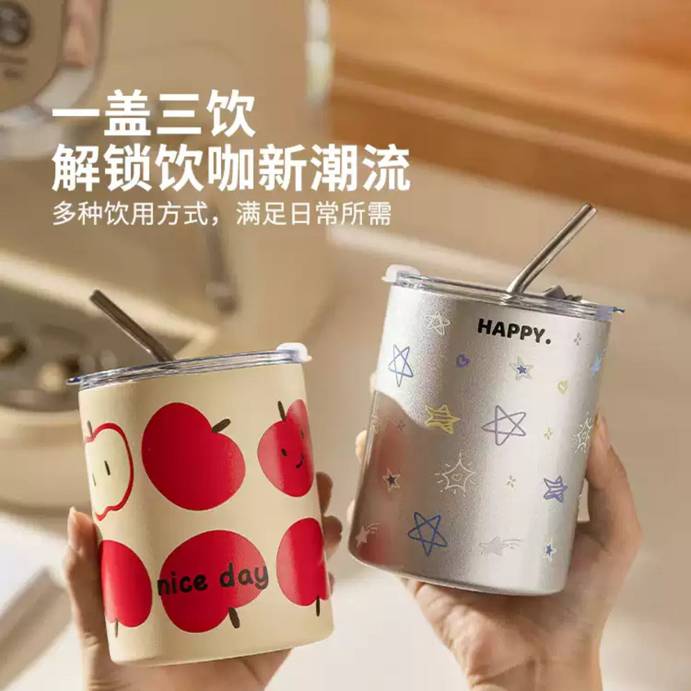 Modern-Housewife-Magic-Girl-Coffee-Thermos-Cup---350ml-1