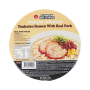 Tonkotsu Ramen & Instant Noodles at UMall Australia
