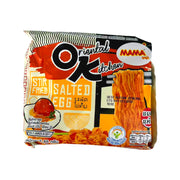Thai Instant Noodles at UMall Australia