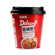 Thực phẩm ăn liền at UMall Australia