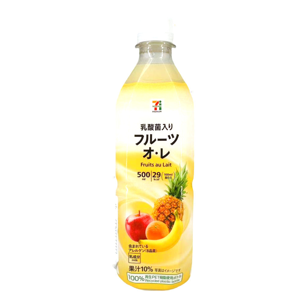 Fruits ay lait