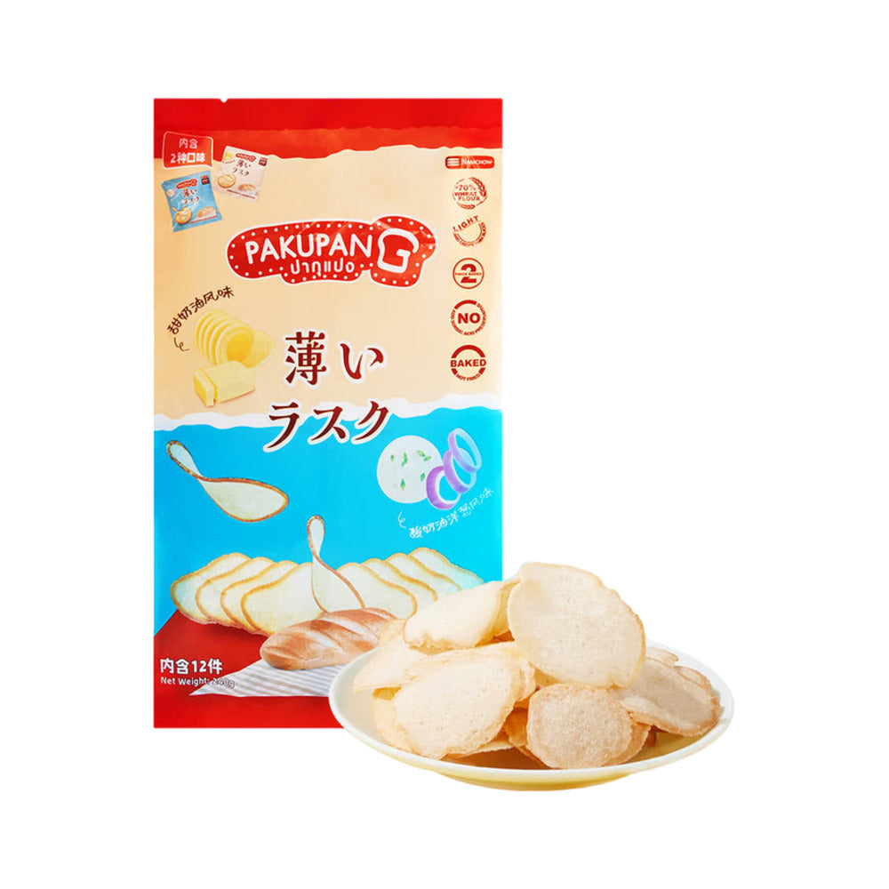 PAKUPAN-G-Thin-Baked-Rusk-Toast-Slices-240g-–-Limited-Import-1