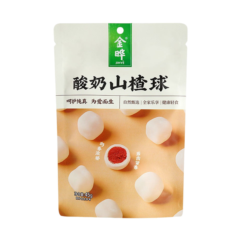 JINYE-Yogurt-Hawthorn-Balls-45g-1