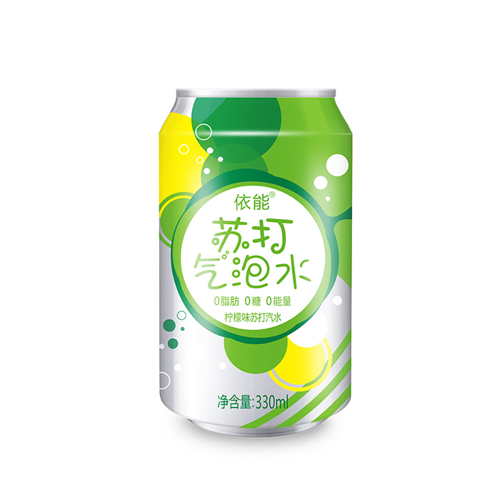 Yineng-Fantasy-Can-Lemon-Flavoured-Soda-Water-330ml-1