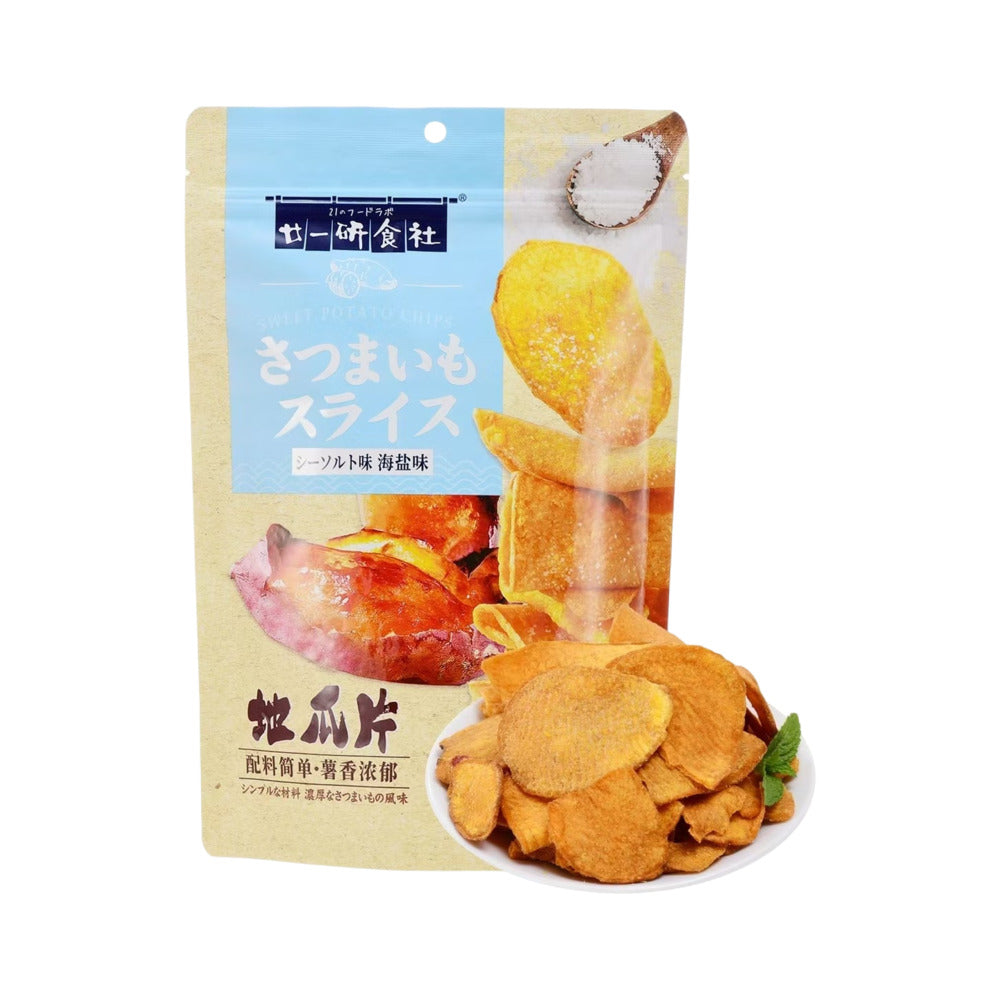NianYiYan-Sweet-Potato-Chips-Sea-Salt-Flavor---110g-1