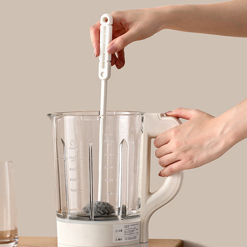 Cọ Rửa Cốc Cán Dài FaSoLa 1 cái – làm sạch cốc ly & bình giữ nhiệt