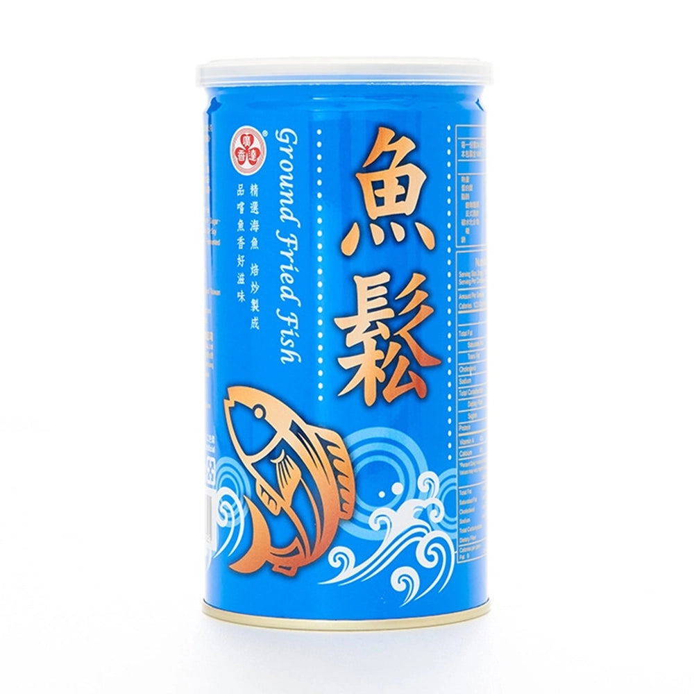 Guang Da Xiang Fish Floss - 245g – Umall - Australia's Largest Online ...