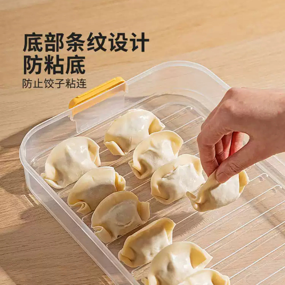 Modern-Housewife-3-Tier-Green-Freezer-Dumpling-Storage-Box---Holds-150-210-Dumplings-1