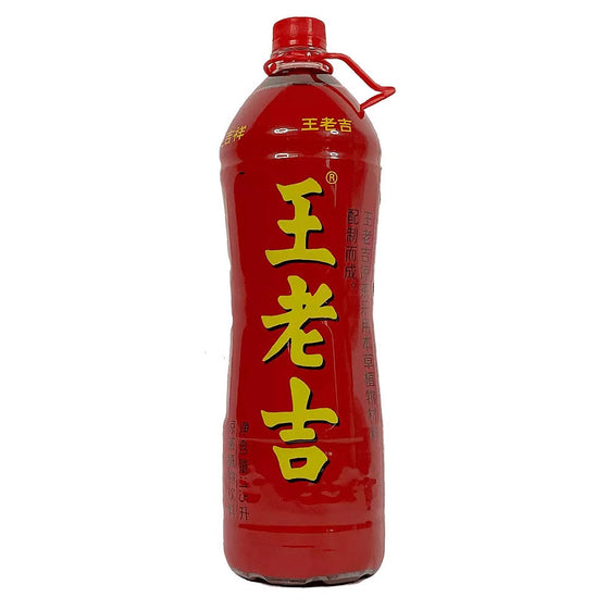 Trà Thảo Mộc Wang Lao Ji 1,5 L – trà giải nhiệt thảo mộc