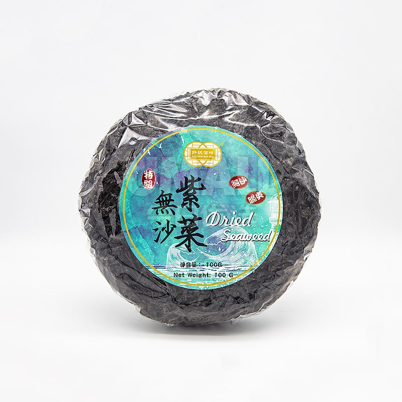 Qiancheng-Premium-Sand-Free-Seaweed-100g-1