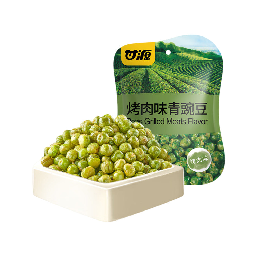 Gan-Yuan-BBQ-Flavored-Green-Peas---75g-1