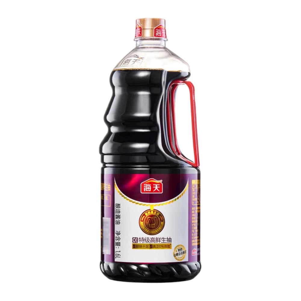 Haitian-Premium-Light-Soy-Sauce-with-No-Additives---1.6L--1