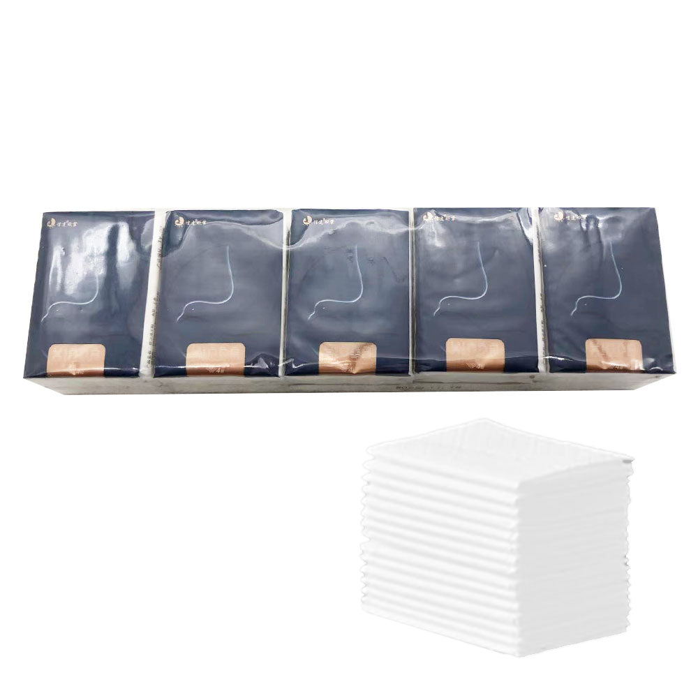 Xinda Original Wood Pulp Pocket Tissues - 10 Packs β Umall - Australia ...
