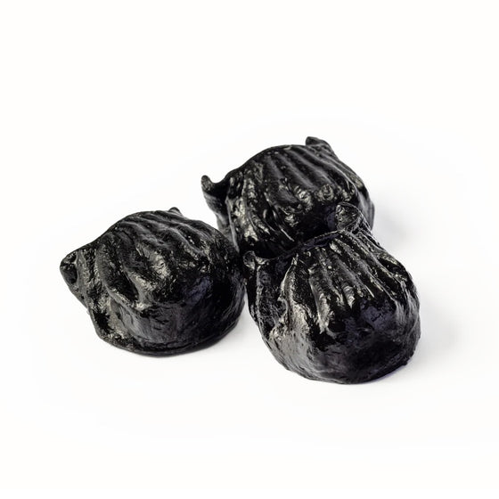 Frozen Black Truffle Prawn Har Gow 480g - Cantonese Prawn Dumplings