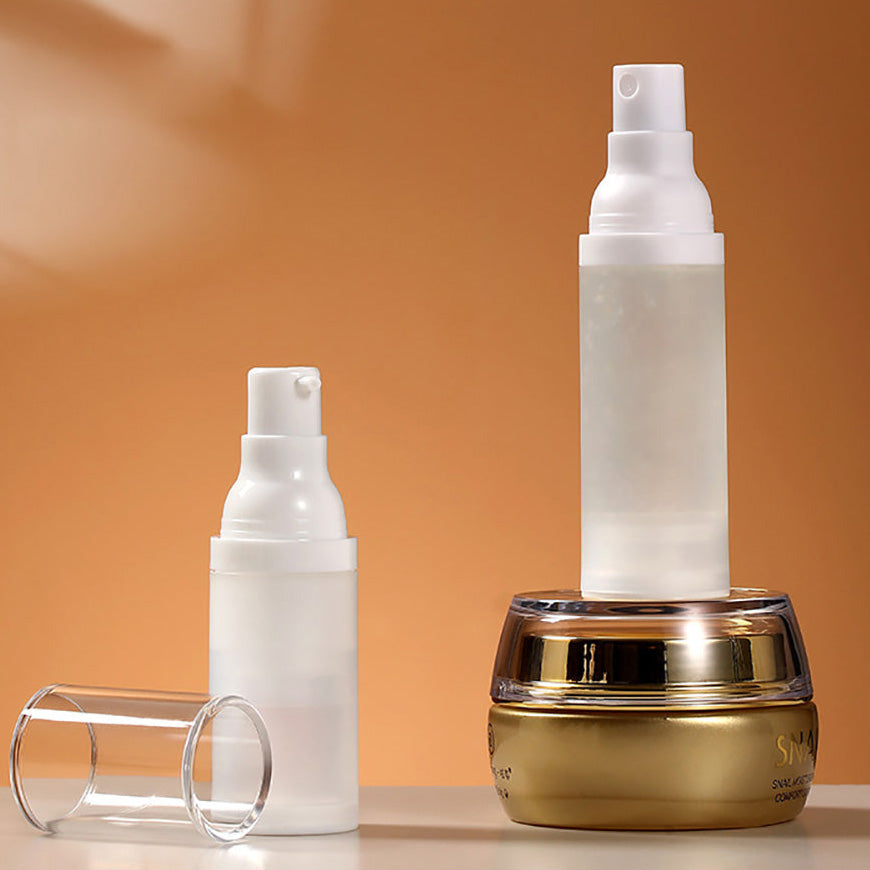 Bình chiết chân không FaSoLa 20 ml – chai chiết mỹ phẩm du lịch