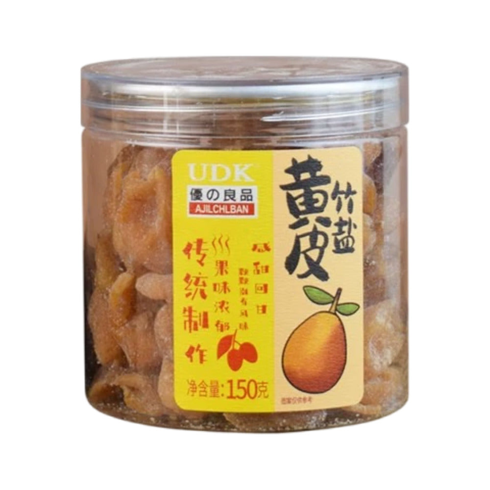 Ajilchiban-Yellow-Peel-Bamboo-Salt---150g-2