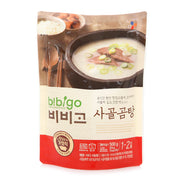 Korean Grocery Staples at UMall Australia