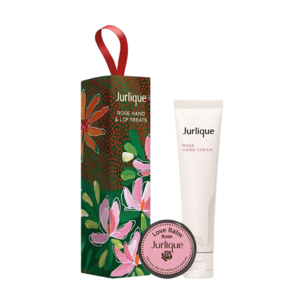 Jurlique-Rose-Hand-&-Lip-Treats-Gift-Set-(2025-Christmas)-–-Hand-Cream-+-Rose-Love-Balm,-2-Pieces-1