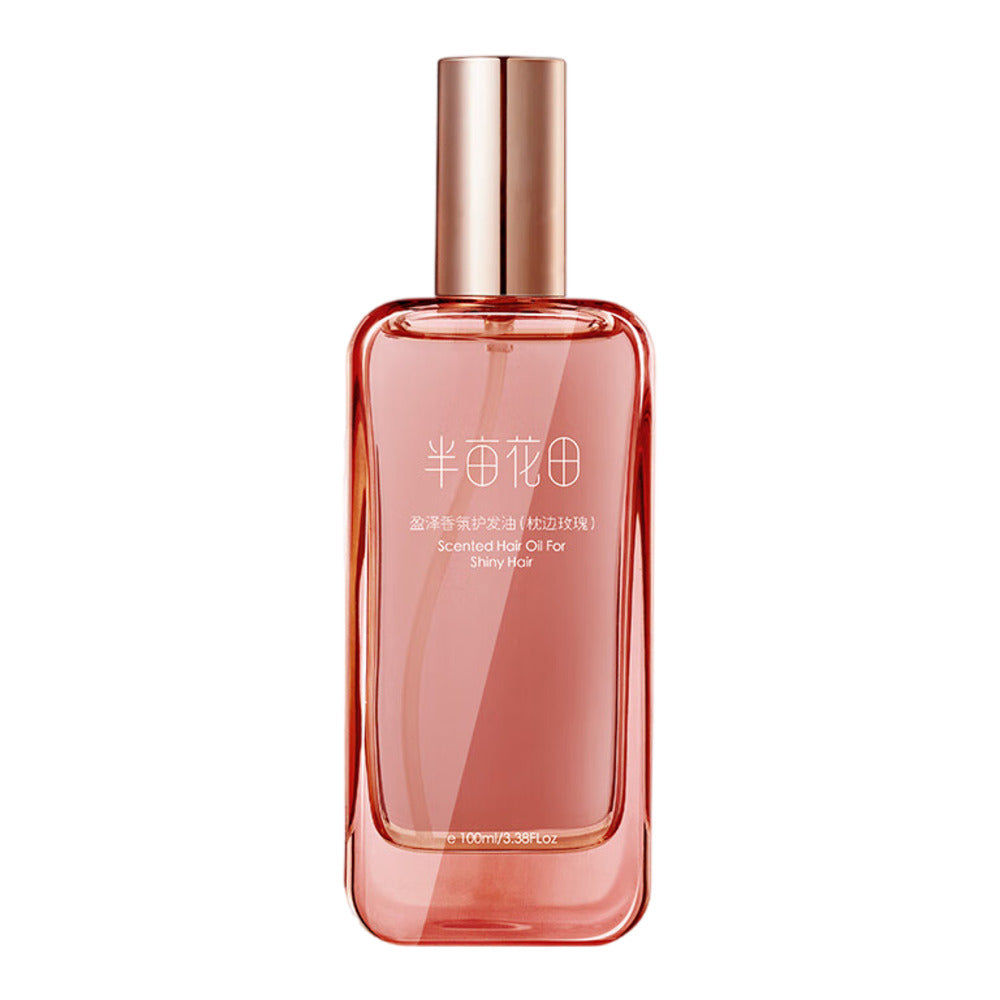 Ban-Mu-Hua-Tian-Pillowside-Rose-Scented-Hair-Oil---100ml-1