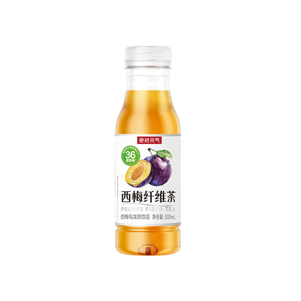 genki-forest-prune-fiber-tea-300ml-low-calorie-prune-tea-drink-1