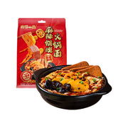 Instant Noodles at UMall Australia