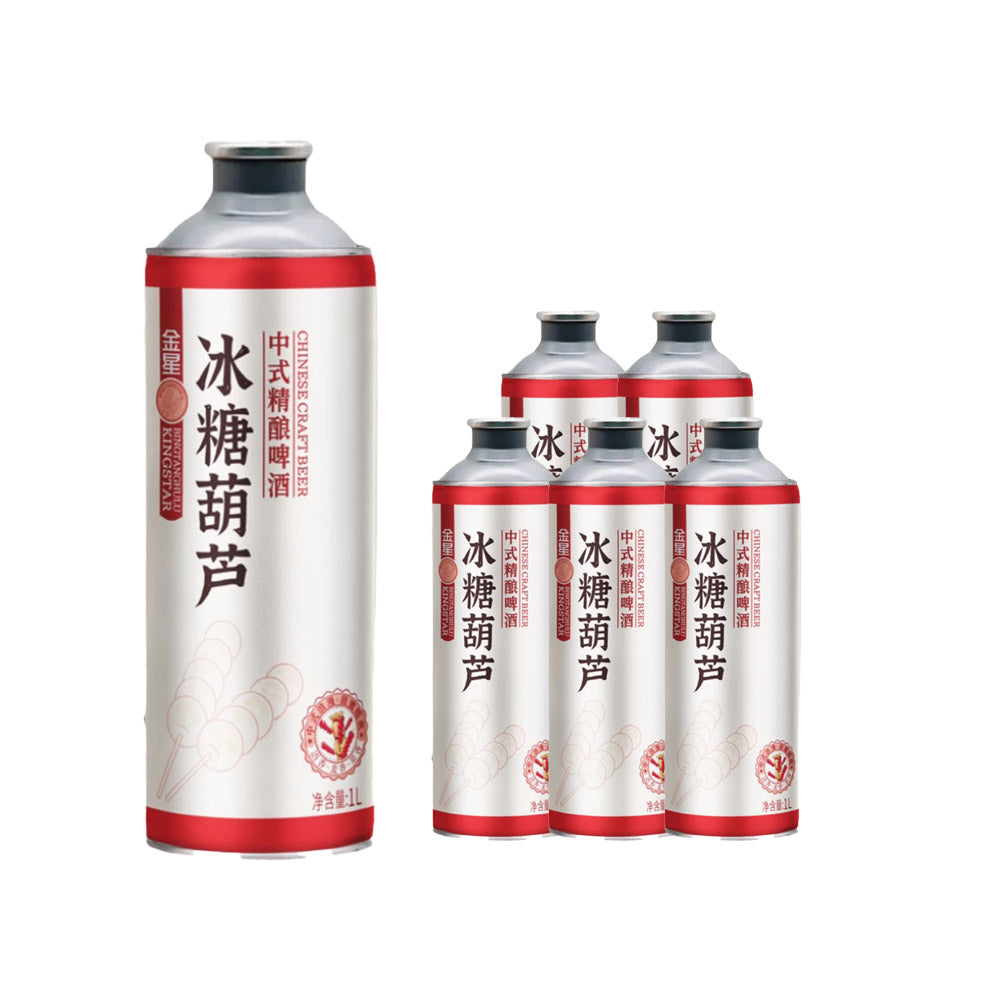 kingstar-ice-sugar-hawthorn-chinese-craft-beer-1l-x-6-bottles-1