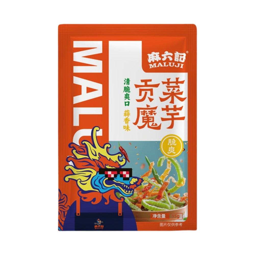 Maluji-Gongcai-Konjac-Garlic-Flavor---150g-1