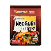 Korean Supermarket Staples at UMall Australia