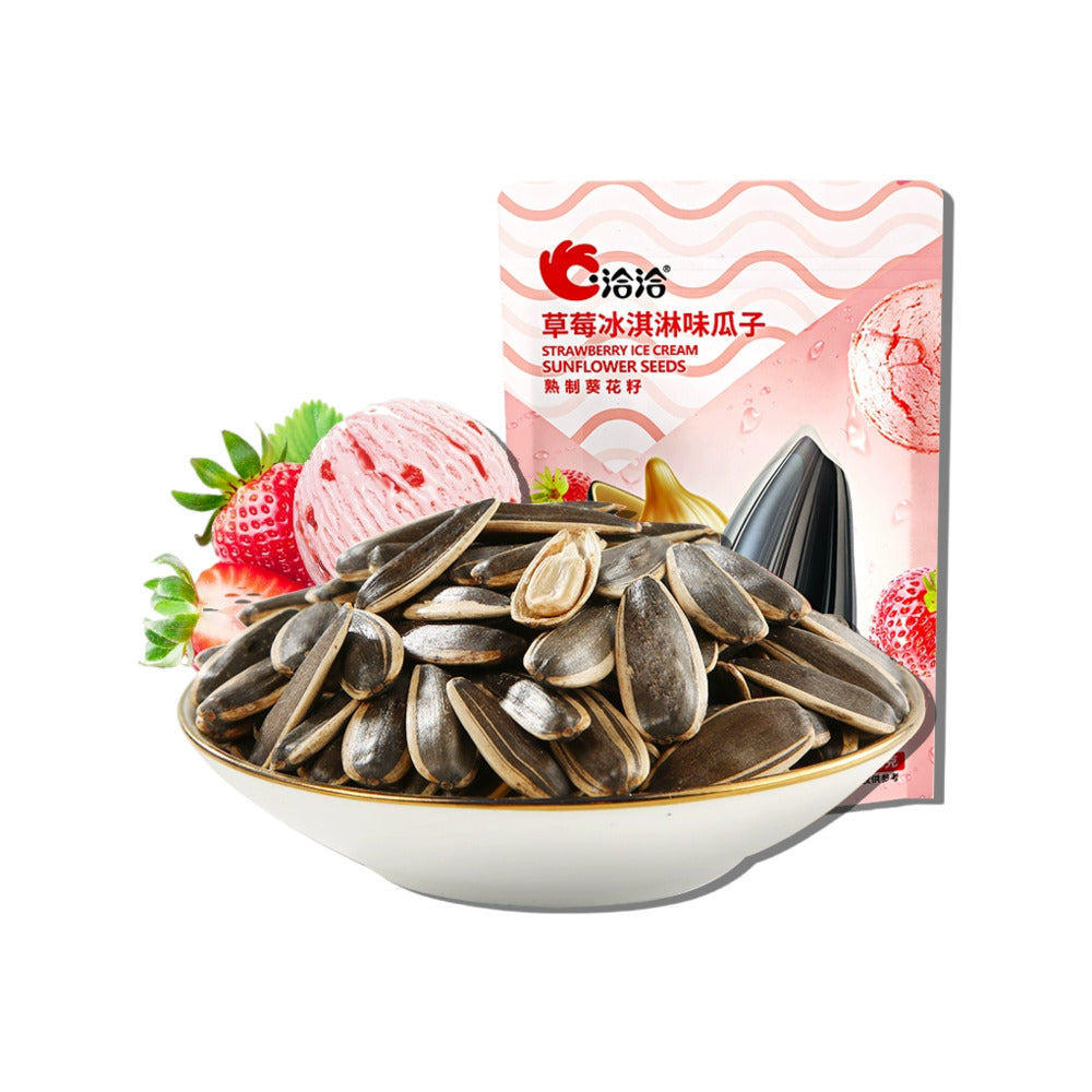 Qiaqia-Strawberry-Ice-Cream-Flavored-Sunflower-Seeds---98g-1