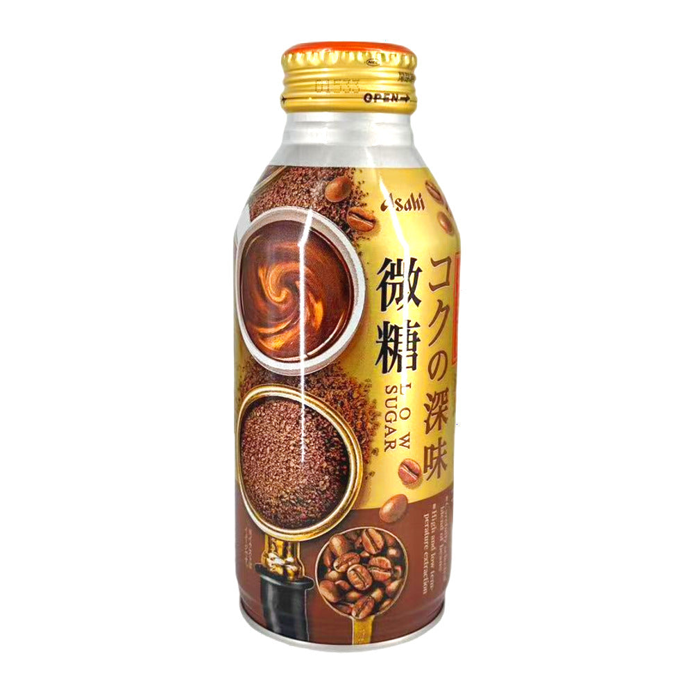 Asahi-Wonda-Low-Sugar-Rich-Blend-Coffee-Drink-370g-–-Ready-to-Drink-Japanese-Canned-Coffee-1