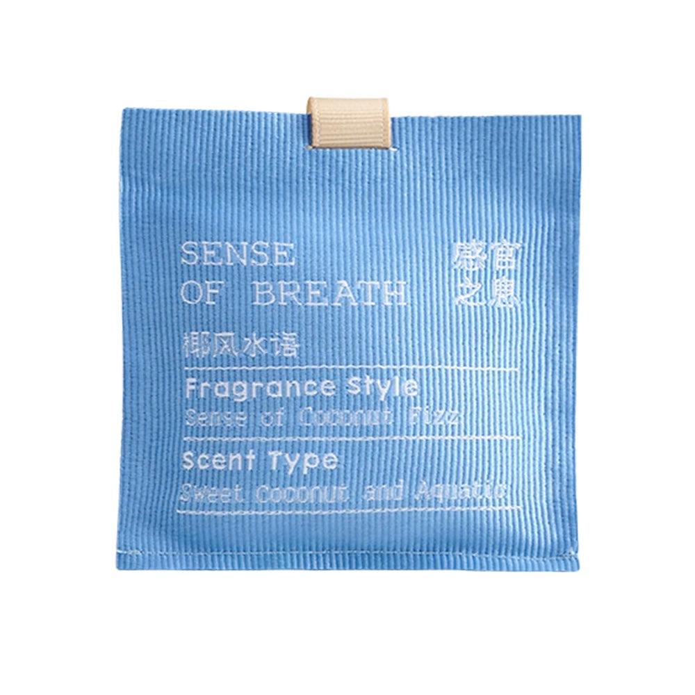 Lifease Sense Series Multi-Functional Sachet - Coconut Breeze – Umall ...