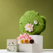Lotus Moon Cakes at UMall Australia