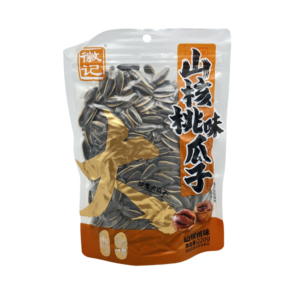 Huiji-Pecan-Flavour-Sunflower-Seeds-220g-1