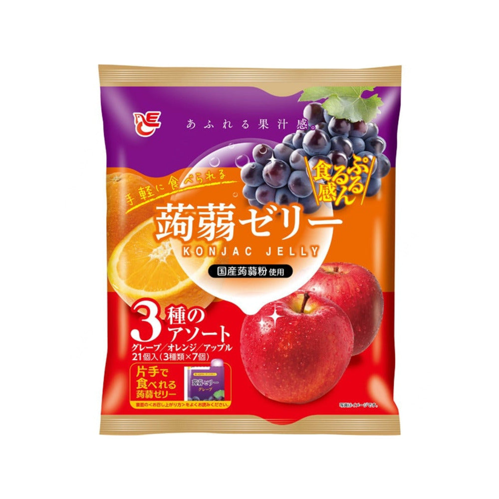 ACE-Konjac-Jelly,-Apple,-Grape-&-Orange-Flavour---420g-1