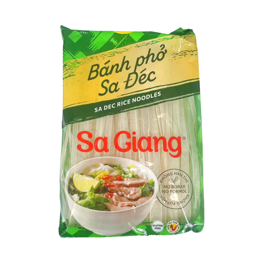 Sa-Giang-Sa-Dec-Rice-Noodles-400g-–-Vietnamese-Bánh-Phở-1