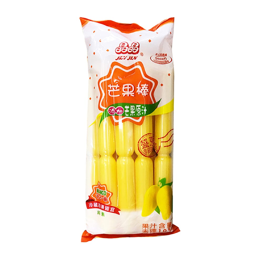Jingjing Mango Yogurt Bars - 8 Pieces, 680ml – Umall - Australia's ...